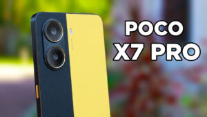 Xiaomi Poco X7 Pro की पूरी डिटेल यहां जानें सिर्फ ₹23,899 में फ्लैगशिप फील वाला धांसू स्मार्टफोन!