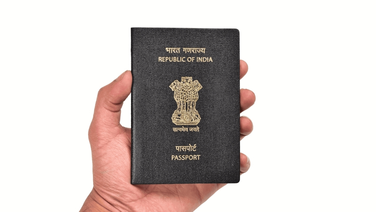 Tatkal Passport
