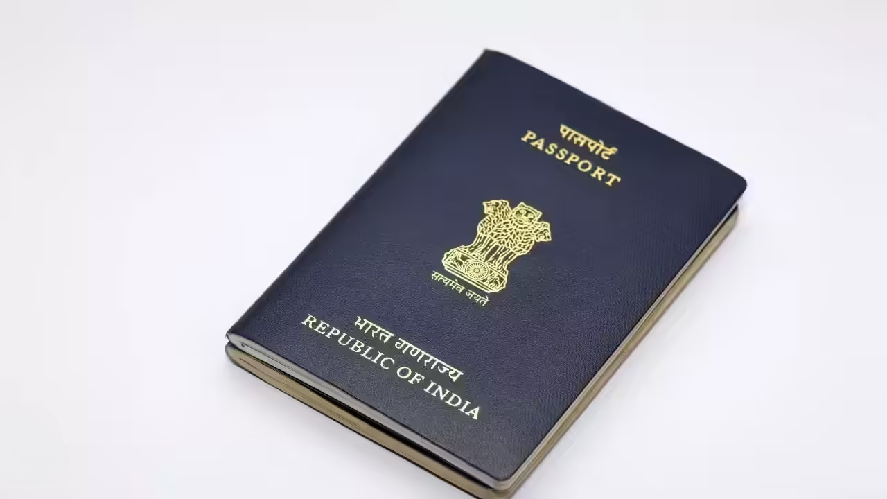 Tatkal Passport