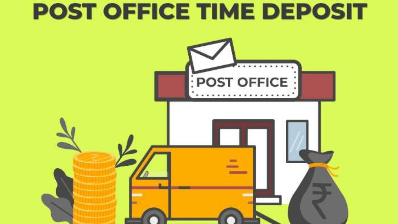 Post Office TD