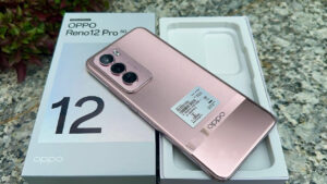 Oppo Reno 12 Pro: सिर्फ 18 मिनट में फुल चार्ज! 50MP सेल्फी कैमरा और 5000mAh बैटरी वाला सुपरस्टार फोन