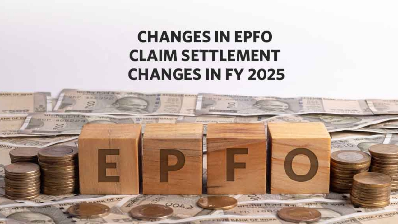 EPFO Rule Change 2025