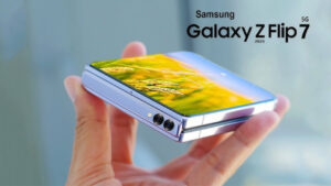 Samsung Galaxy Z Flip7: ₹97,999 में स्टाइल, पावर और इनोवेशन का बेमिसाल फोल्डेबल फोन
