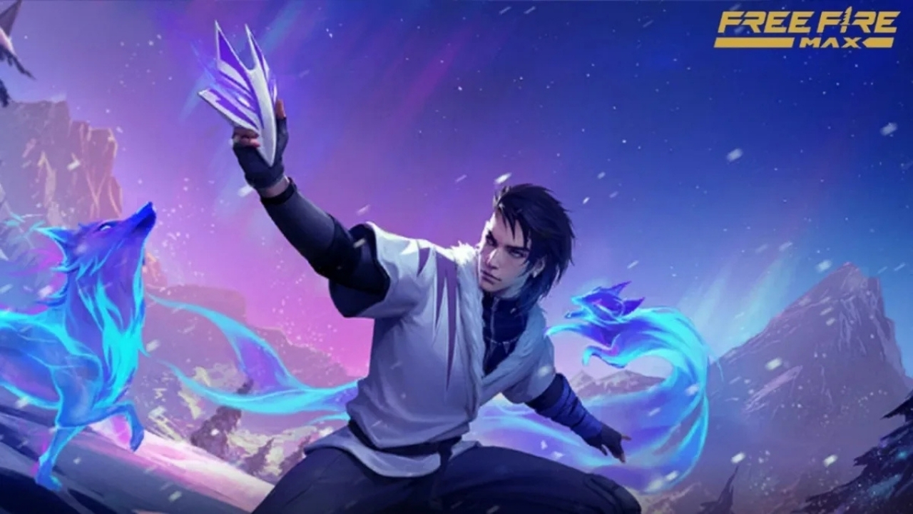Free Fire Max August 2025
