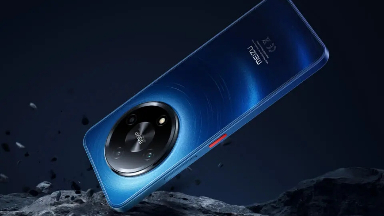 Meizu Mblu 22 Pro