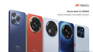 Meizu Mblu 22 Pro: कम कीमत में पाएं 50MP कैमरा, 120Hz डिस्प्ले और दमदार बैटरी का जबरदस्त कॉम्बो