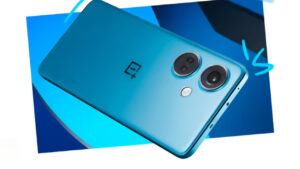 OnePlus Nord CE 3: सिर्फ ₹26,999 में स्टाइलिश लुक, तगड़ा प्रोसेसर और 80W फास्ट चार्जिंग वाला धमाकेदार स्मार्टफोन