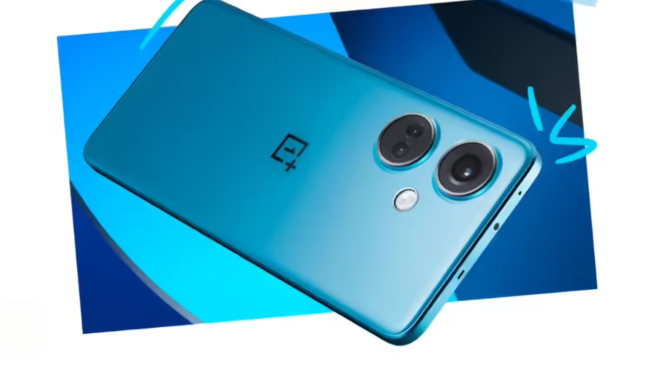 OnePlus Nord CE 3