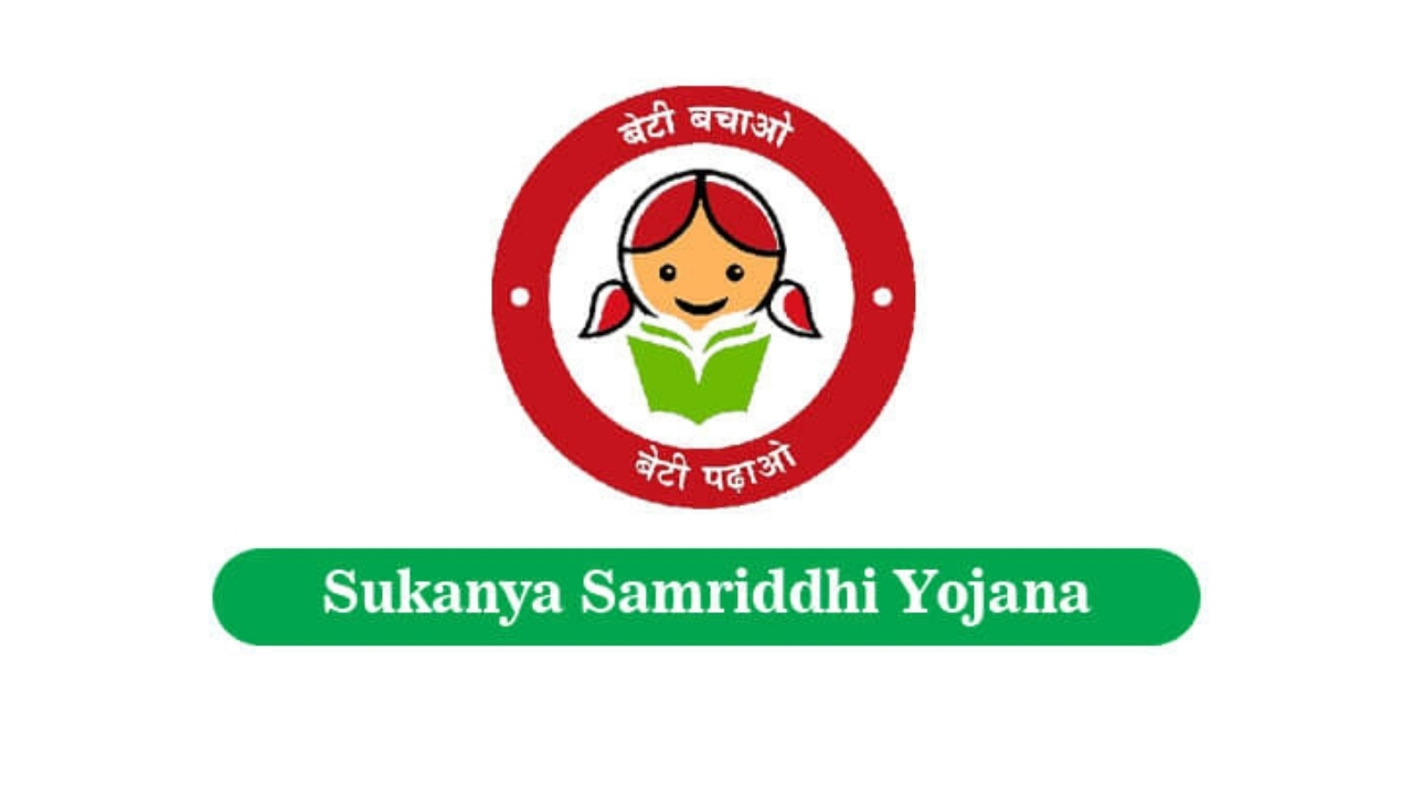 Sukanya Samriddhi Yojana