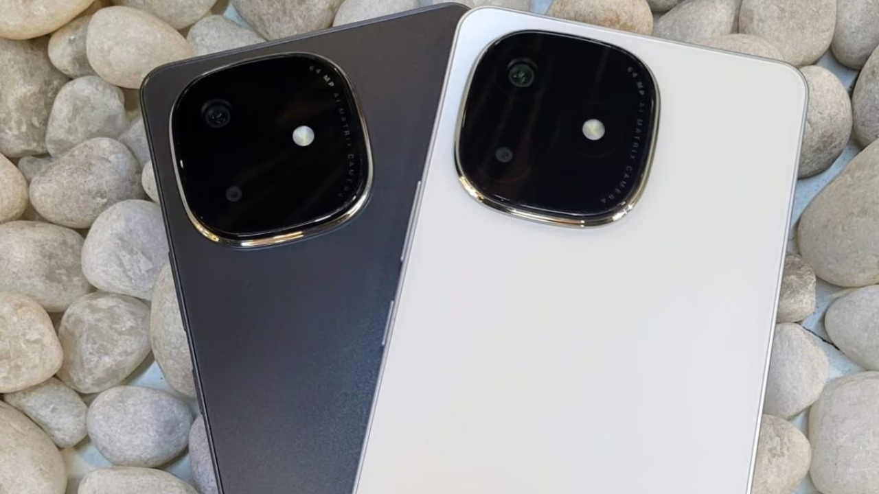 Lava Play Ultra 5G