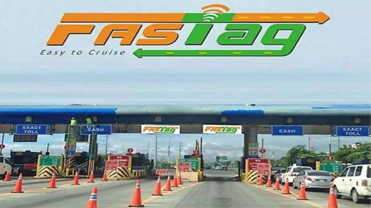FASTag Pass