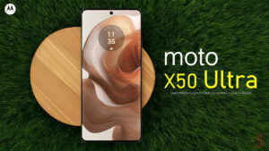 Motorola Moto X50 Ultra: जब परफॉर्मेंस और स्टाइल मिलें तो बने सबसे बेहतरीन स्मार्टफोन