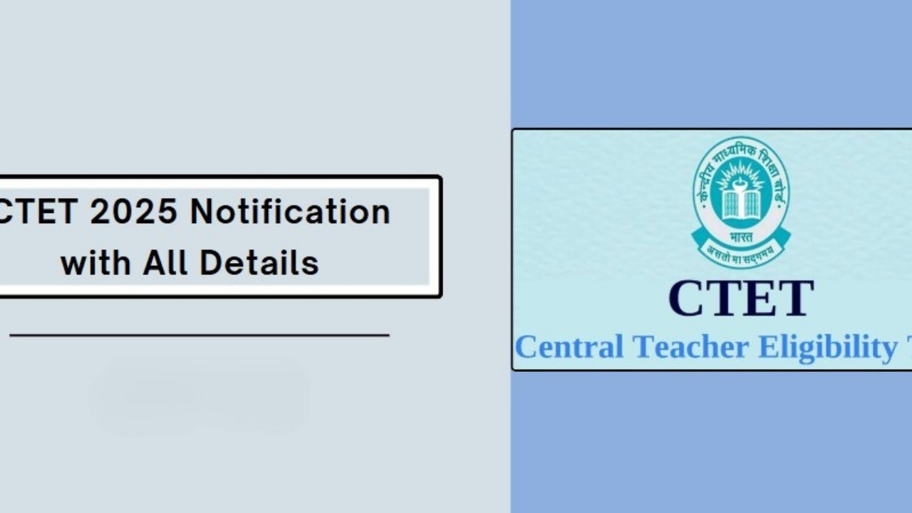 CTET 2025