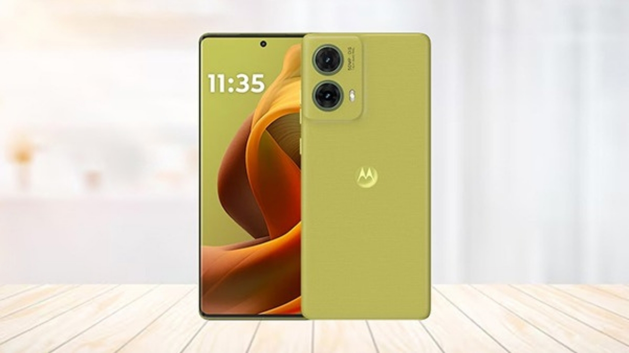Motorola S50 Neo