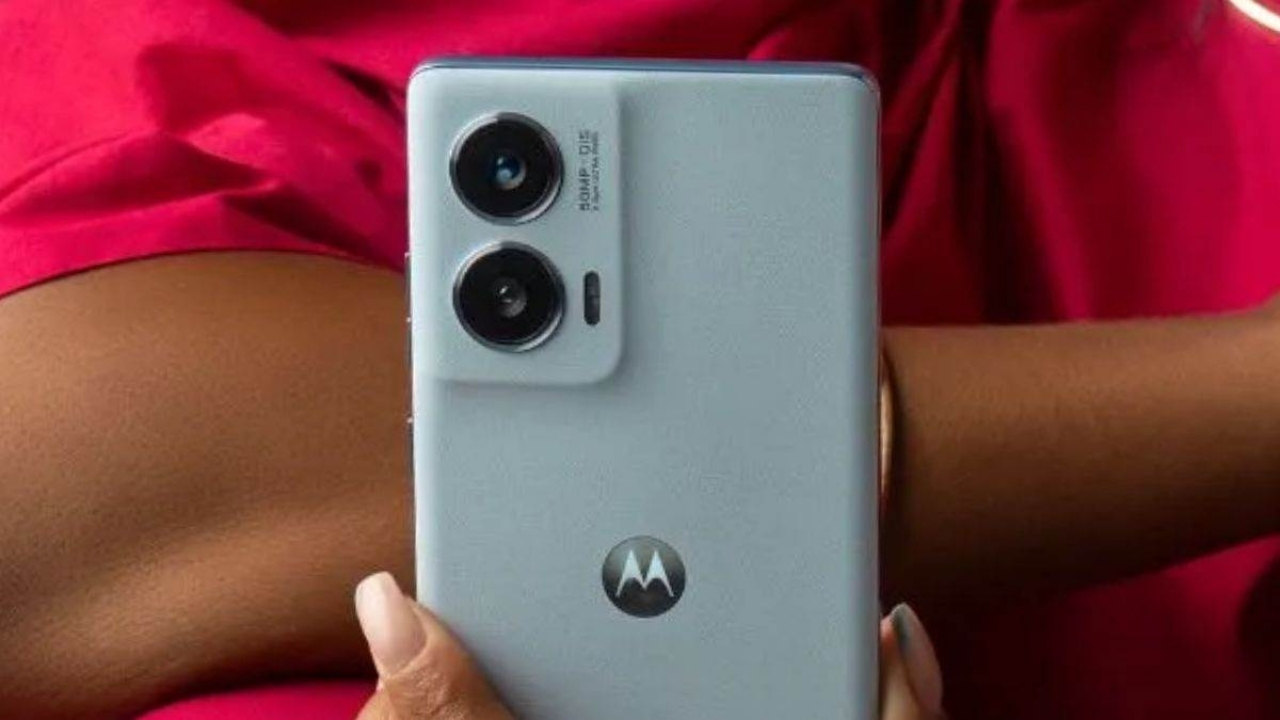 Motorola S50 Neo