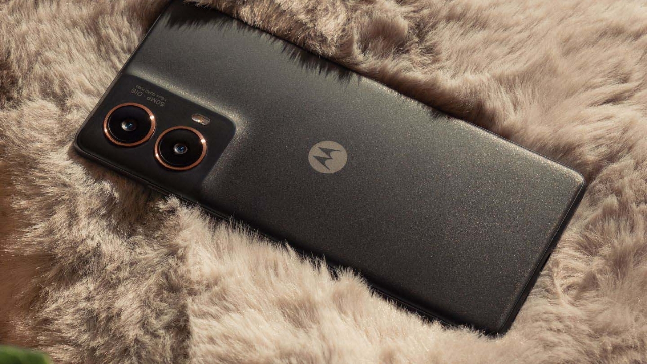 Motorola G85 5G