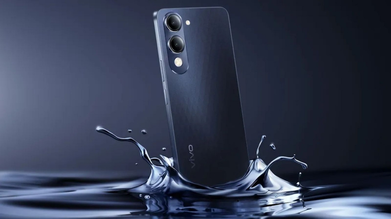 Vivo T4 Lite 5G