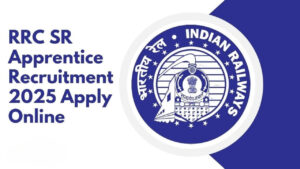 3518 Railway Apprentice Recruitment 2025: 10वीं-12वीं पास के लिए सुनहरा मौका, तुरंत करें आवेदन