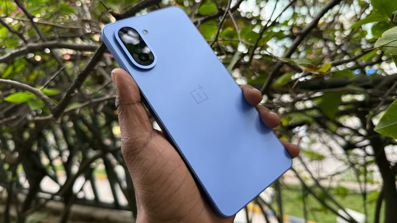 OnePlus Nord CE 5