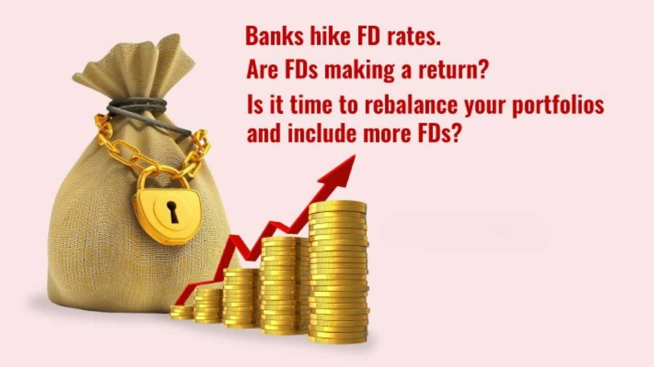 Big Bank FDs
