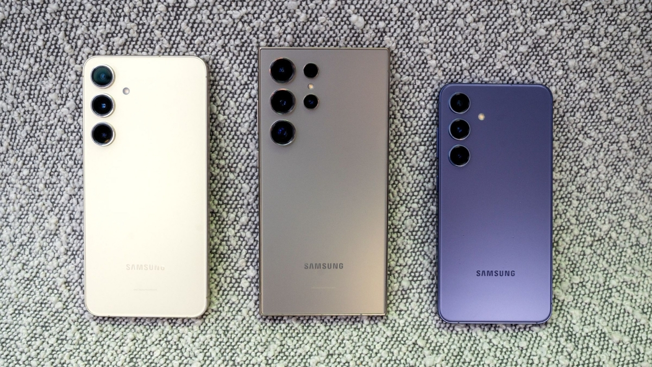 Samsung Galaxy S24