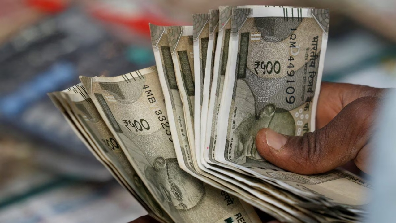 Income Tax Update