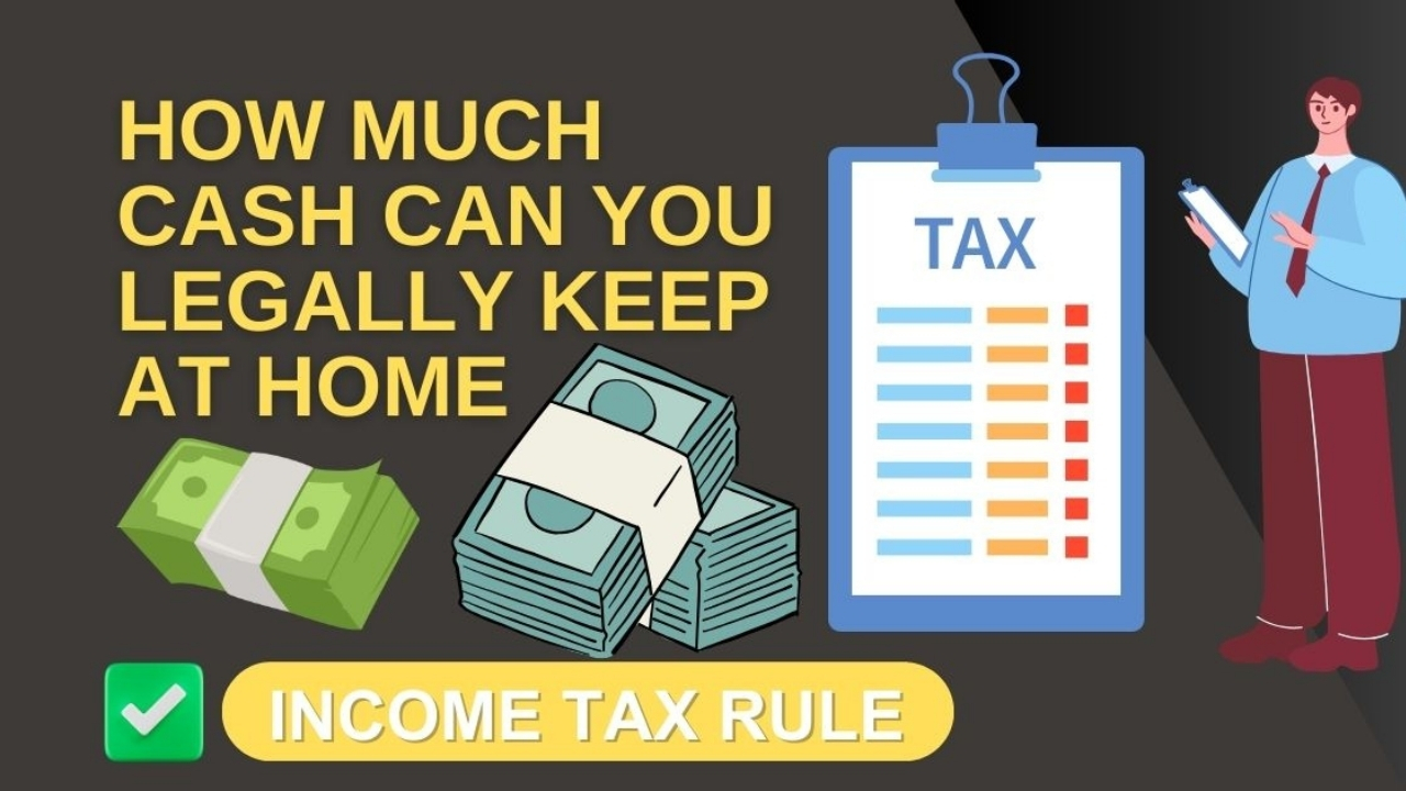 Income Tax Update