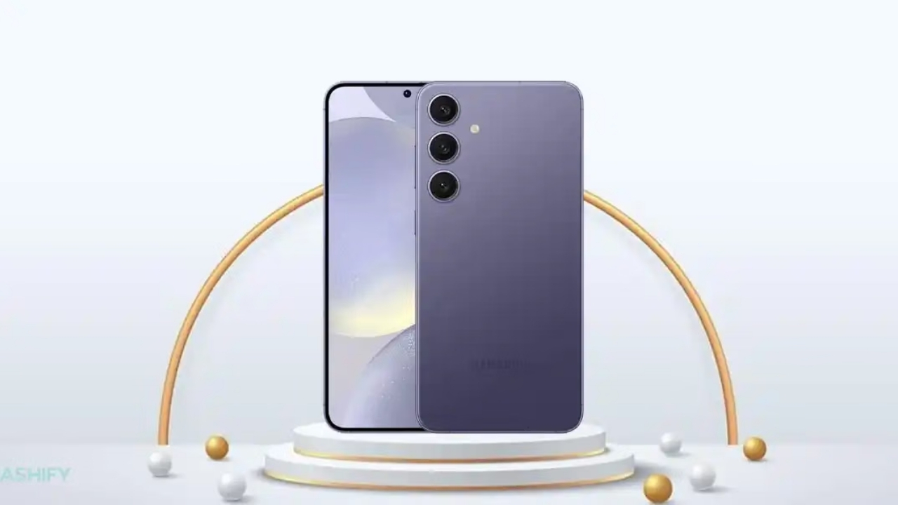 Samsung Galaxy A17