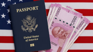 US Visa हुआ ₹40,000 का! ट्रंप के नए नियमों से टूट रहे भारतीयों के सपने