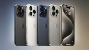 iPhone 15 Pro Max: लग्ज़री, पावर और परफॉर्मेंस का बादशाह – जानिए क्यों ये हर दिल की पसंद है