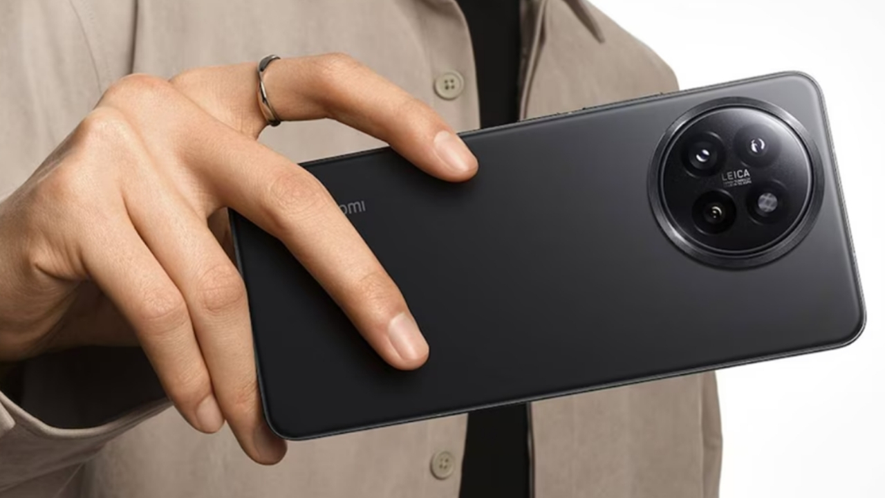Xiaomi Civi 5 Pro