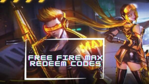 Free Fire Redeem Code 11 August 2025: आज पाएं फ्री डायमंड्स, स्किन्स और धमाकेदार रिवॉर्ड्स