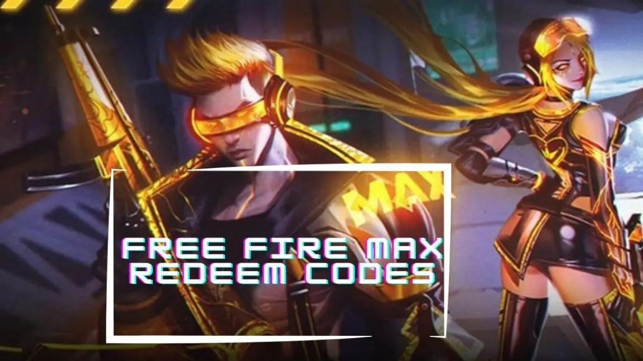 Free Fire Redeem Code 11 August 2025