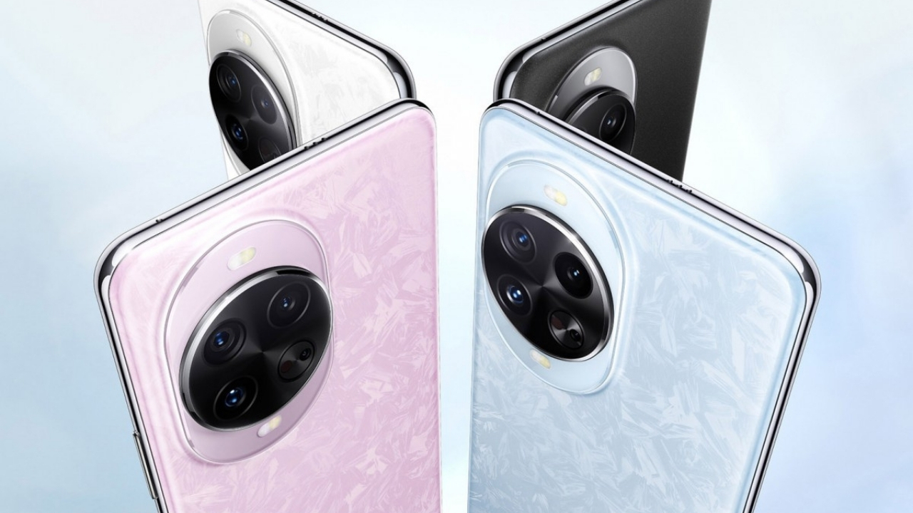 Huawei Nova 14 Pro