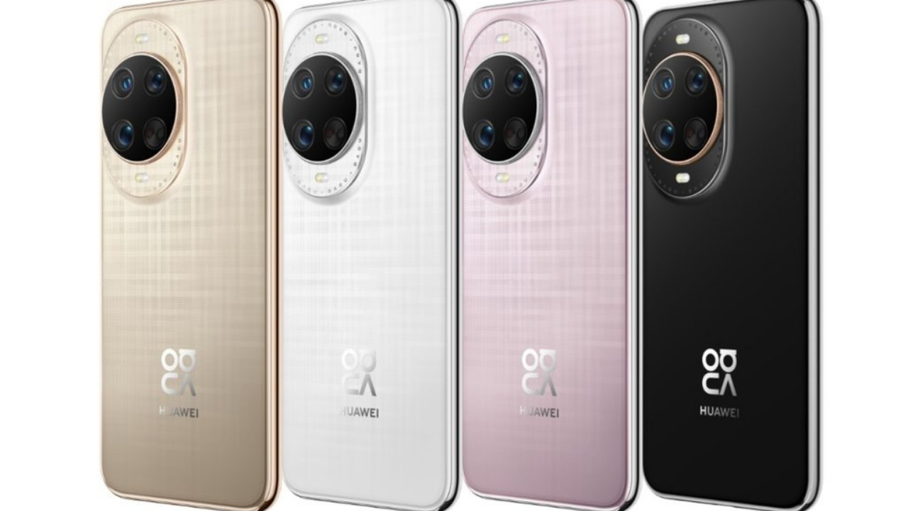 Huawei Nova 14 Pro
