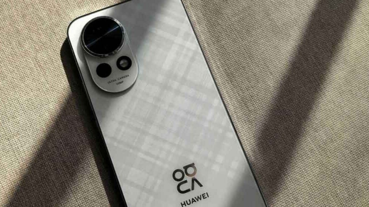 Huawei Nova 14 Pro