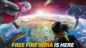 Free Fire AN1 APK डाउनलोड: फ्री डायमंड्स, गॉड मोड और असीमित मज़े का धमाका