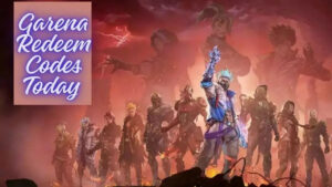 Free Fire Redeem Code 8 August 2025: आज ही पाएं फ्री डायमंड्स, लेजेंडरी गन स्किन्स और धमाकेदार बंडल्स
