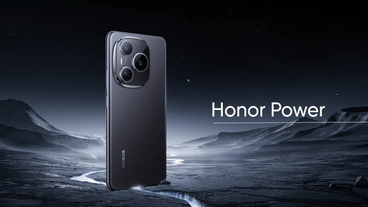 Honor Power