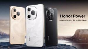 Honor Power लॉन्च: 8000mAh बैटरी, AMOLED डिस्प्ले और Snapdragon चिप के साथ धमाकेदार वापसी – कीमत सिर्फ ₹39,999 से शुरू