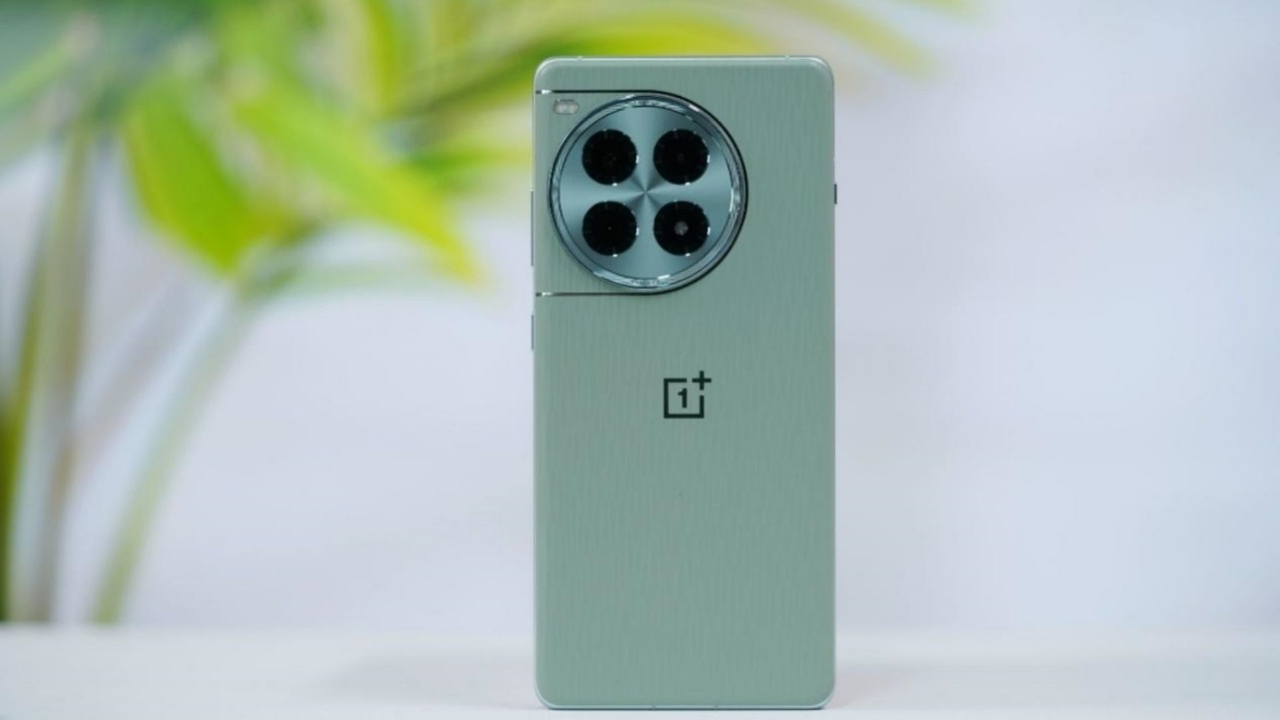 OnePlus Ace 3 Pro