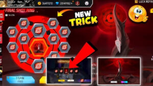 MP40 Final Shot Event Free Fire MAX में बंपर मौका – सिर्फ 1 स्पिन में मिलेगी Naruto थीम वाली Mythic स्किन