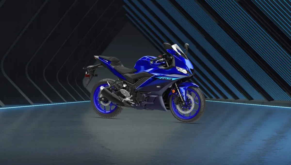 Yamaha YZF-R3: 3.6 लाख में स्पोर्टी दम, सिल्क-सी गियरशिफ्ट का रोमांच