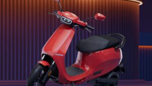 सिर्फ 1.47 लाख में Ola S1 Pro Gen 2, 4kWh बैटरी और 195 km की रेंज के साथ