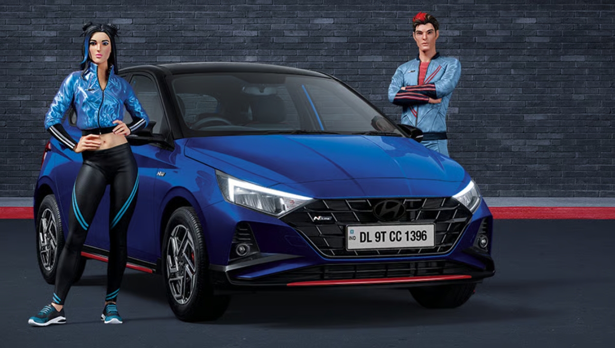 Hyundai i20: 7.04 लाख से शुरू, मिलेंगे लग्ज़री फीचर्स और 20kmpl माइलेज