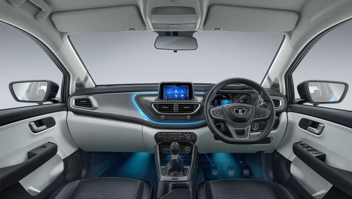6.65 लाख में पाएं Tata Altroz: 6 Airbags, Sunroof और Harman Sound System के साथ