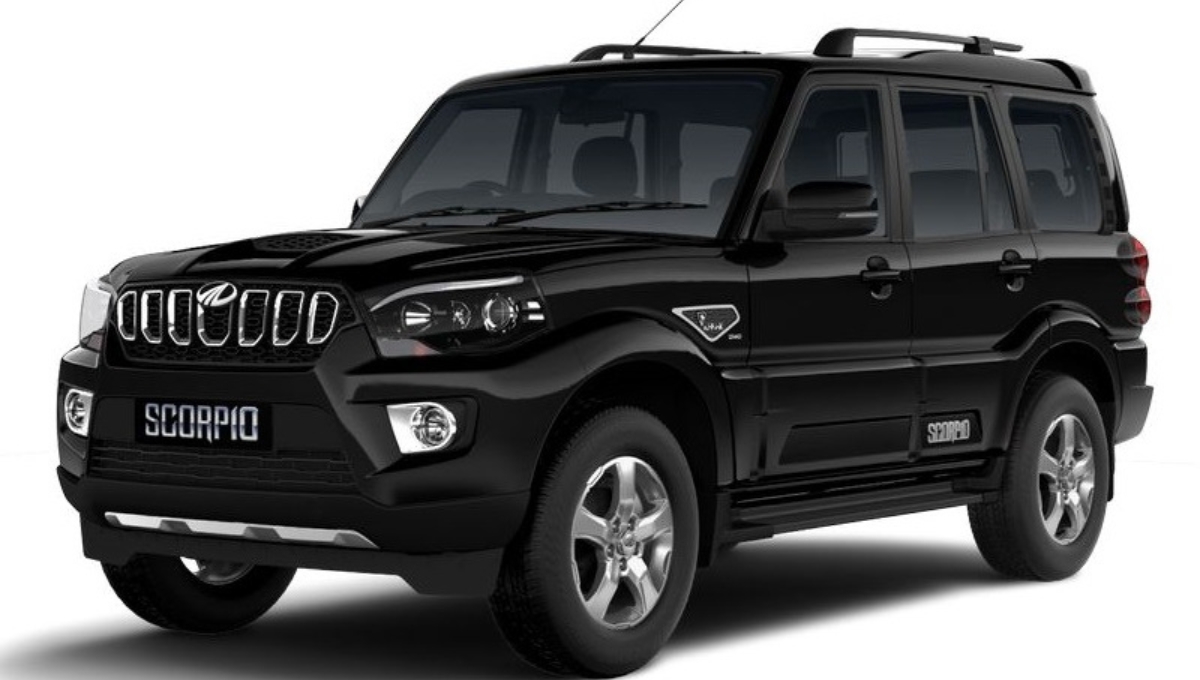 Mahindra Scorpio: SUV पावर, सेफ्टी और लग्ज़री का संगम, जानें कीमत और फीचर्स