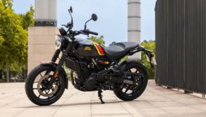 Royal Enfield Guerrilla 450: दमदार 452cc पावर और स्टाइलिश लुक, कीमत ₹3.05 लाख