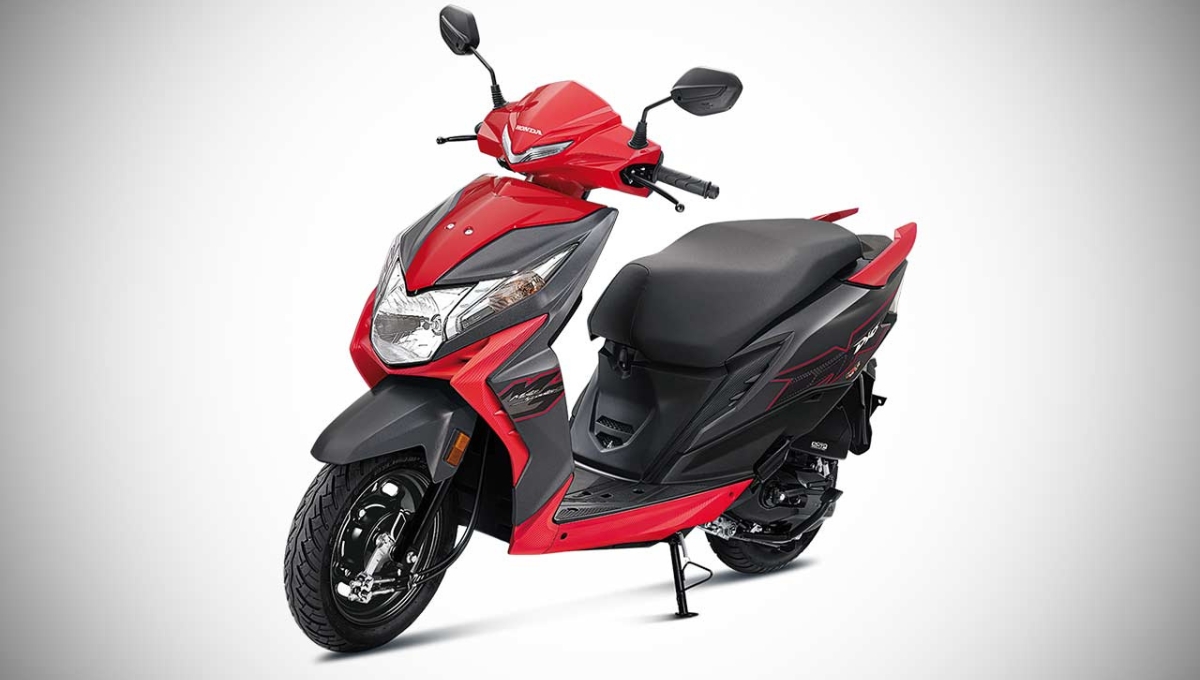 Honda Dio 2025: स्टाइल, पावर और कम्फर्ट का बेस्ट कॉम्बिनेशन कीमत 85,000 से शुरू