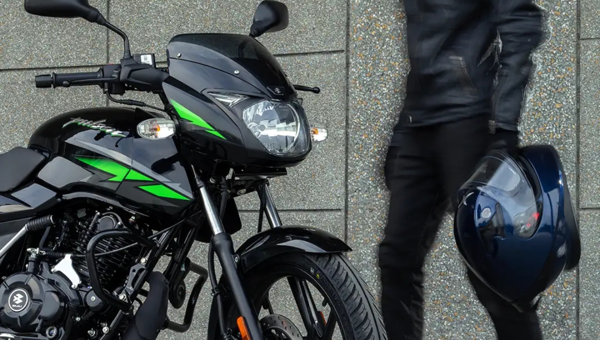 Bajaj Pulsar 125 फीचर्स, स्पेसिफिकेशन और कीमत, 124.4cc की पावरफुल बाइक